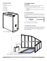 Предварительный просмотр 3 страницы Therma-Stor HI-E Dry Vehere Owner'S Manual