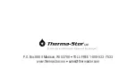 Preview for 11 page of Therma-Stor Humidity Alert 4026208 Manual