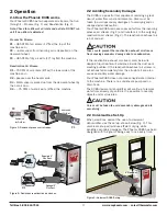 Preview for 3 page of Therma-Stor Phoenix D385 Owner'S Manual