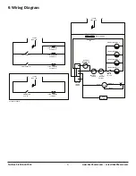 Предварительный просмотр 6 страницы Therma-Stor Phoenix FireBird Fury Owner'S Manual