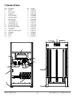 Preview for 6 page of Therma-Stor Phoenix FireBird Owner'S Manual