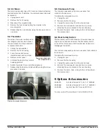 Preview for 6 page of Therma-Stor Phoenix R150 LGR Owner'S Manual