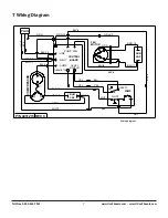 Preview for 7 page of Therma-Stor Phoenix R150 LGR Owner'S Manual