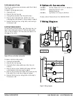 Preview for 6 page of Therma-Stor Phoenix R175 Installation, Operation & Service Instructions