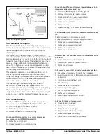 Preview for 5 page of Therma-Stor Phoenix R200 Owner'S Manual