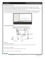 Preview for 8 page of Therma-Stor Quest 185 Cool Installation, Operation And Maintanance Manual