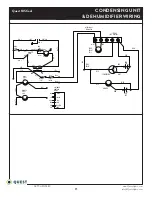 Preview for 11 page of Therma-Stor Quest 185 Cool Installation, Operation And Maintanance Manual