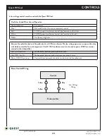 Preview for 20 page of Therma-Stor Quest 185 Cool Installation, Operation And Maintanance Manual