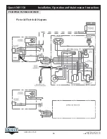 Preview for 30 page of Therma-Stor Quest DRY 150 Installation, Operation And Maintenance Instructions