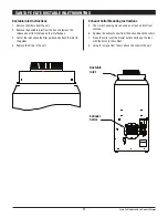 Preview for 11 page of Therma-Stor Santa Fe Elite Installer'S & Owner'S Manual