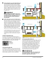 Предварительный просмотр 4 страницы Therma-Stor Santa Fe HC Quick Manual