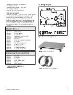 Предварительный просмотр 7 страницы Therma-Stor Santa Fe HC Quick Manual