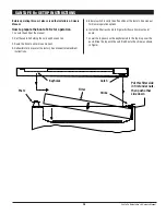 Preview for 10 page of Therma-Stor Santa-Fe Rx Installer'S & Owner'S Manual