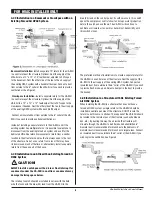 Предварительный просмотр 8 страницы Therma-Stor Ultra-Aire 90 Installer'S And Owner'S Manual