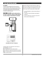 Предварительный просмотр 10 страницы Therma-Stor Ultra-Aire 90 Installer'S And Owner'S Manual