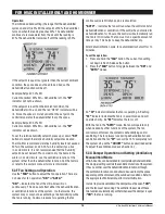 Предварительный просмотр 14 страницы Therma-Stor Ultra Aire 90H Installer'S & Owner'S Manual