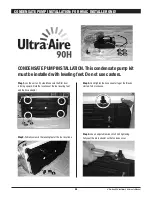 Предварительный просмотр 24 страницы Therma-Stor Ultra Aire 90H Installer'S & Owner'S Manual