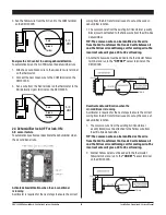 Preview for 4 page of Therma-Stor Ultra-Aire DEH 3000R Installer'S & Owner'S Manual