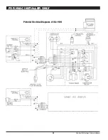 Предварительный просмотр 20 страницы Therma-Stor Ultra-Aire UA-150H Installer'S & Owner'S Manual