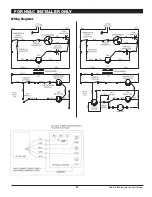 Предварительный просмотр 21 страницы Therma-Stor Ultra-Aire UA-150H Installer'S & Owner'S Manual