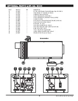 Предварительный просмотр 23 страницы Therma-Stor Ultra-Aire UA-150H Installer'S & Owner'S Manual