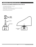 Предварительный просмотр 24 страницы Therma-Stor Ultra-Aire UA-150H Installer'S & Owner'S Manual