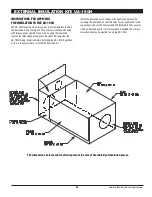 Предварительный просмотр 25 страницы Therma-Stor Ultra-Aire UA-150H Installer'S & Owner'S Manual