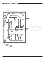 Предварительный просмотр 26 страницы Therma-Stor Ultra-Aire UA-150H Installer'S & Owner'S Manual