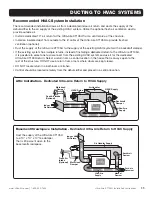 Preview for 11 page of Therma-Stor ultra-aire XT105H Installation Instructions Manual