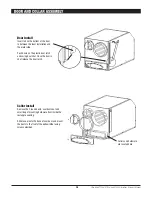 Предварительный просмотр 18 страницы Therma-Stor Ultra Aire XT105H Owner'S Manual