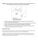 Preview for 10 page of Therma-tek TEK40 Installation, Maintenance & Operating Manual