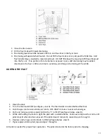 Preview for 12 page of Therma-tek TEK40 Installation, Maintenance & Operating Manual