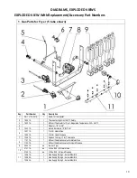 Preview for 20 page of Therma-tek TEK40 Installation, Maintenance & Operating Manual