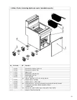 Preview for 22 page of Therma-tek TEK40 Installation, Maintenance & Operating Manual