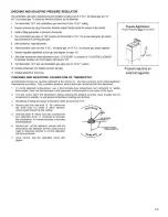 Preview for 27 page of Therma-tek TEK40 Installation, Maintenance & Operating Manual