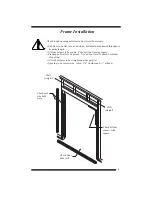 Предварительный просмотр 7 страницы Therma-Tru Fiber-Classic Assembly & Installation