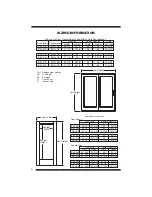 Предварительный просмотр 22 страницы Therma-Tru Fiber-Classic Assembly & Installation