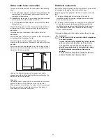 Preview for 5 page of THERMA GS 60 ALPHA X Instruction Book