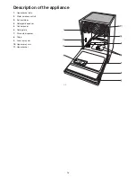 Preview for 6 page of THERMA GS 60 ALPHA X Instruction Book