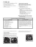 Preview for 11 page of THERMA GS 60 ALPHA X Instruction Book