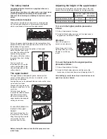 Preview for 12 page of THERMA GS 60 ALPHA X Instruction Book