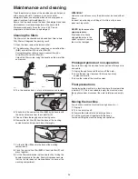 Preview for 16 page of THERMA GS 60 ALPHA X Instruction Book