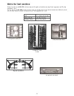 Preview for 19 page of THERMA GS 60 ALPHA X Instruction Book