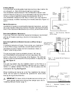 Предварительный просмотр 12 страницы Thermablaster GLDF18M-V Manual