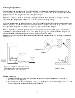 Предварительный просмотр 13 страницы Thermablaster GLDF18M-V Manual