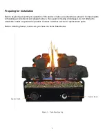 Preview for 6 page of Thermablaster GLDF18T-VF Manual