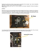 Preview for 13 page of Thermablaster GLDF18T-VF Manual