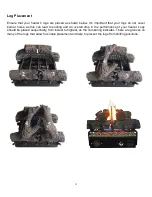 Preview for 15 page of Thermablaster GLDF18T-VF Manual