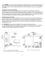 Preview for 11 page of Thermablaster GLDF24M-V Manual