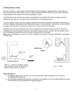 Preview for 14 page of Thermablaster GLDF24M-V Manual